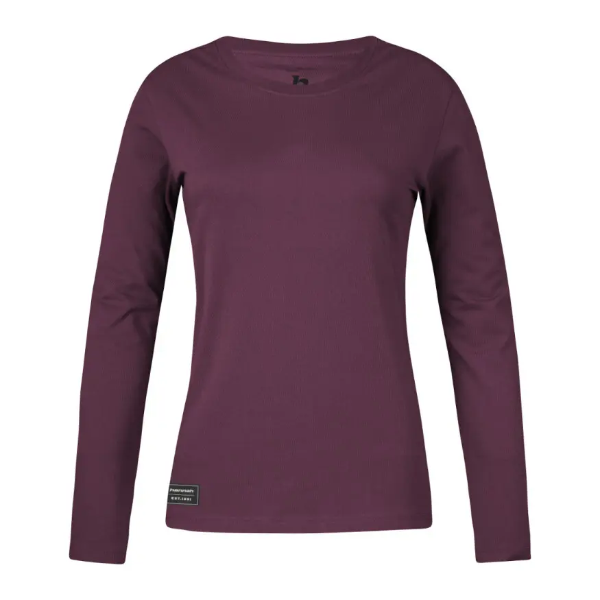 T-shirt da donna Hannah Alerin