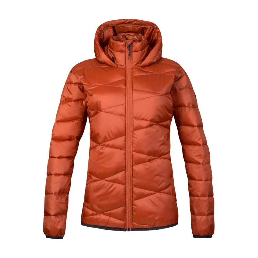 Women's down jacket Hannah Betlis