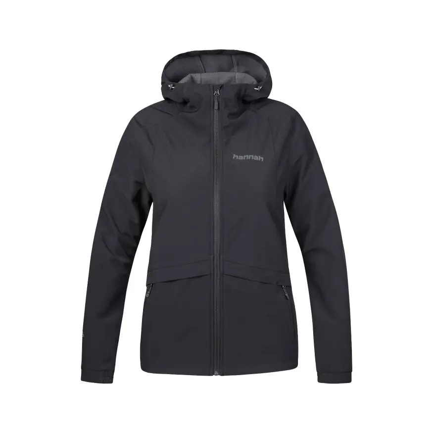 Wanderjacke Damen Hannah Bria