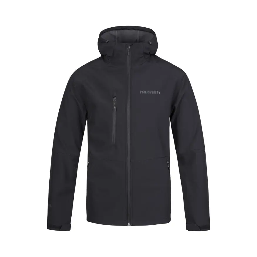Hiking jacket Hannah Briston
