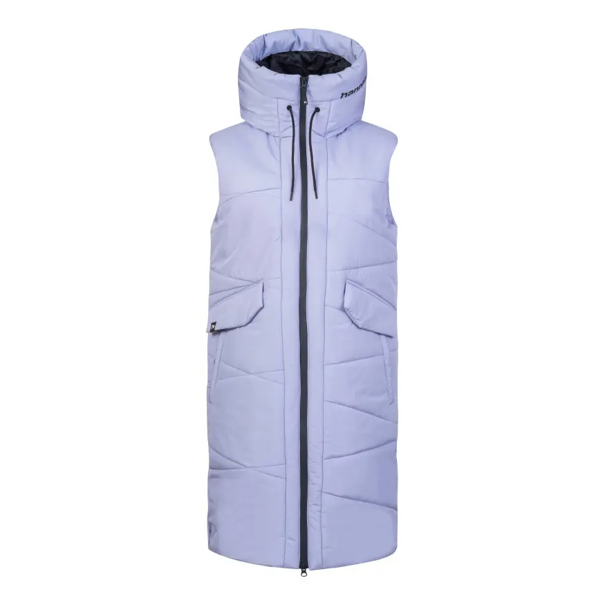 Gilet imbottito da donna Hannah Ela