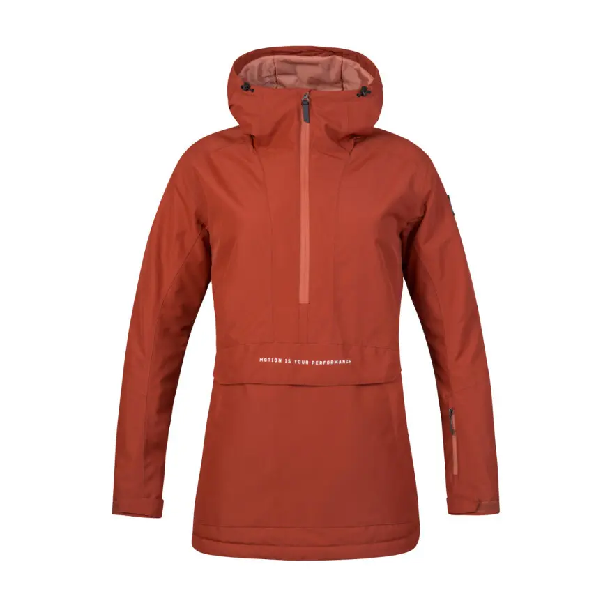 Skijacke Damen Hannah Megie