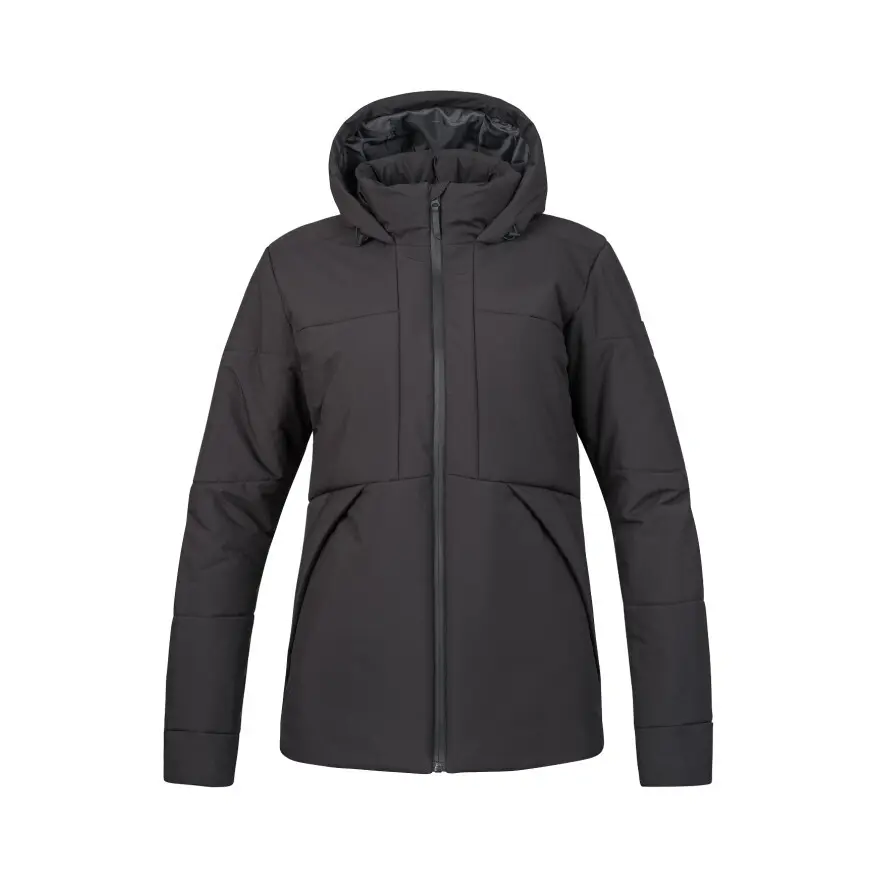 Impermeabile da donna con cerniera Hannah Tea