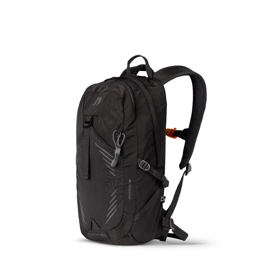 Einzelner Fächerrucksack Hannah Wagabond