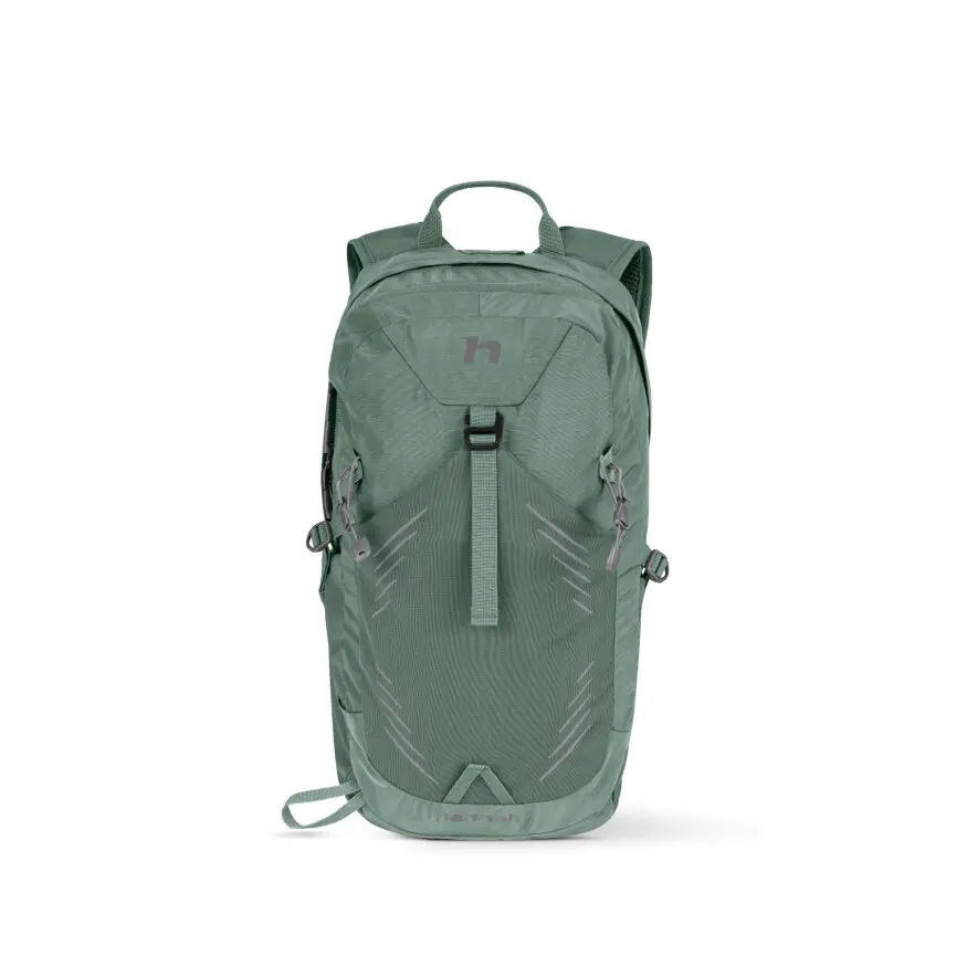 Einzelner Fächerrucksack Hannah Wagabond