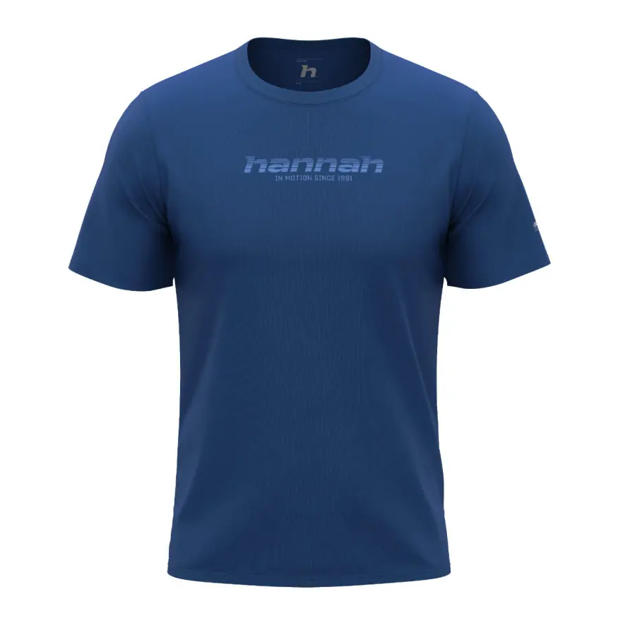 T-shirt Hannah Parnell II