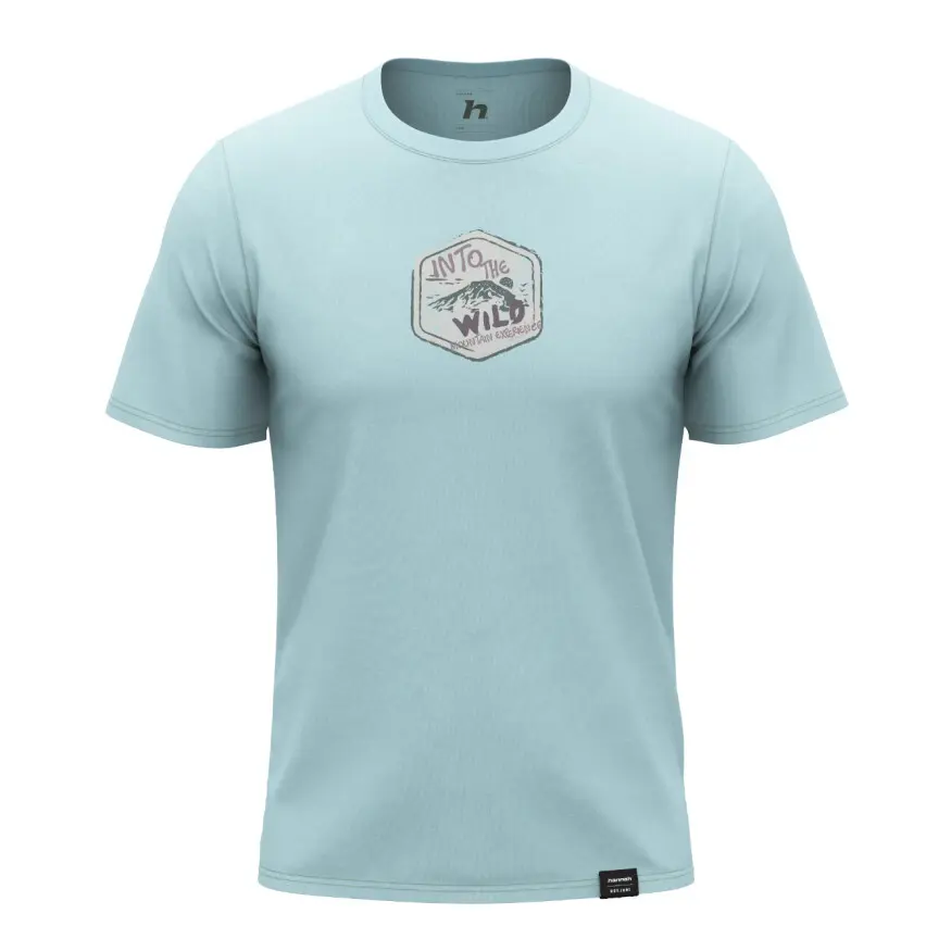 T-shirt Hannah Skatch