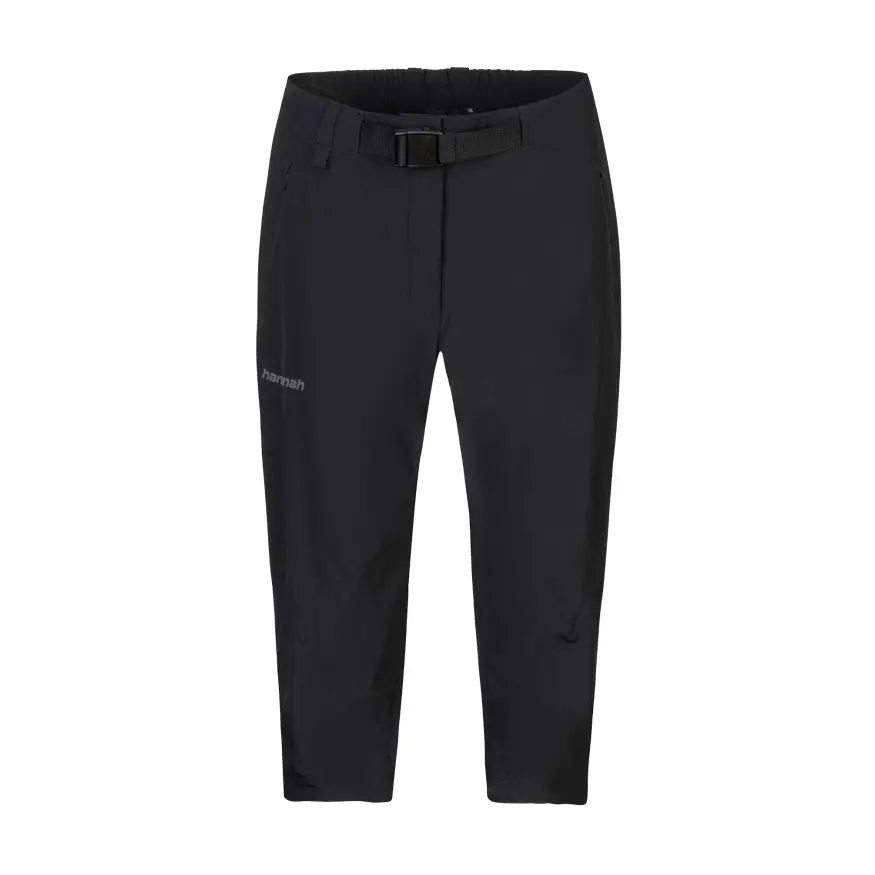 Women's hiking Trousers Hannah Atta Capri