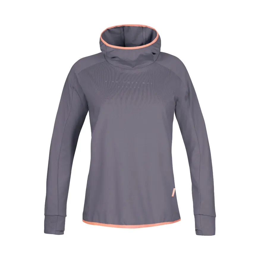 Hoodie Damen Hannah Nyma