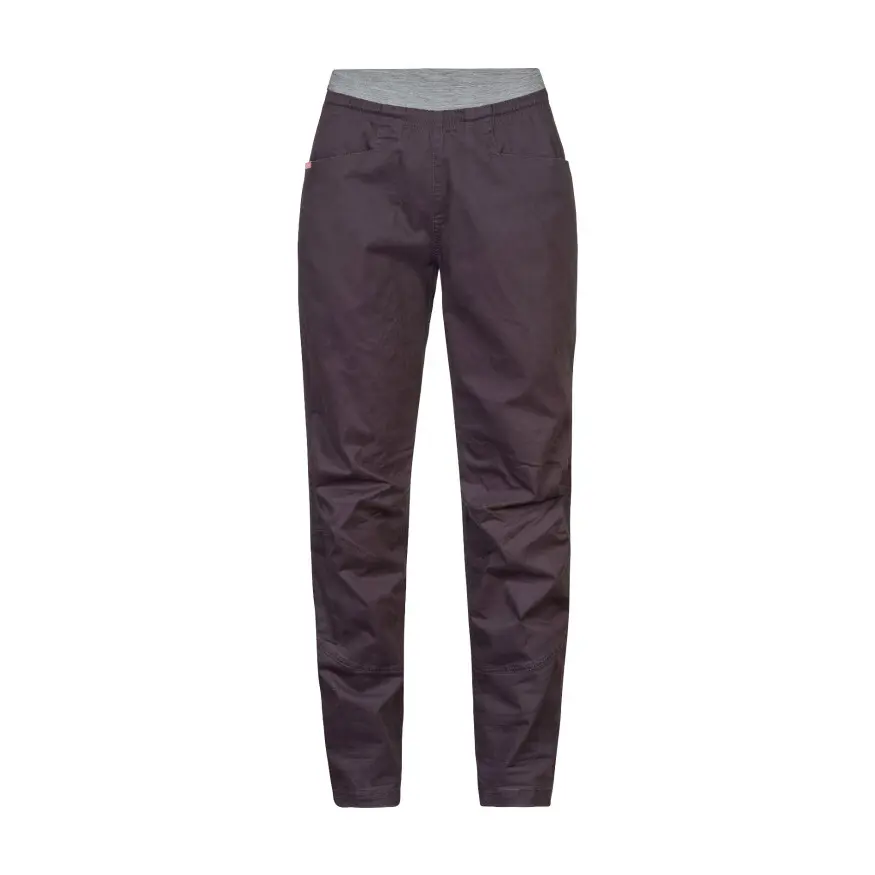 Hannah MOKKA Damenhose, schwarz, größe