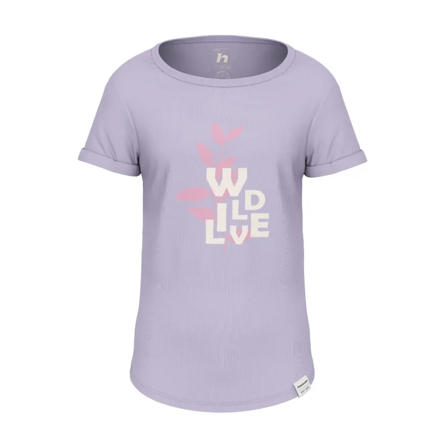 T-shirt per bambini Hannah Cloe