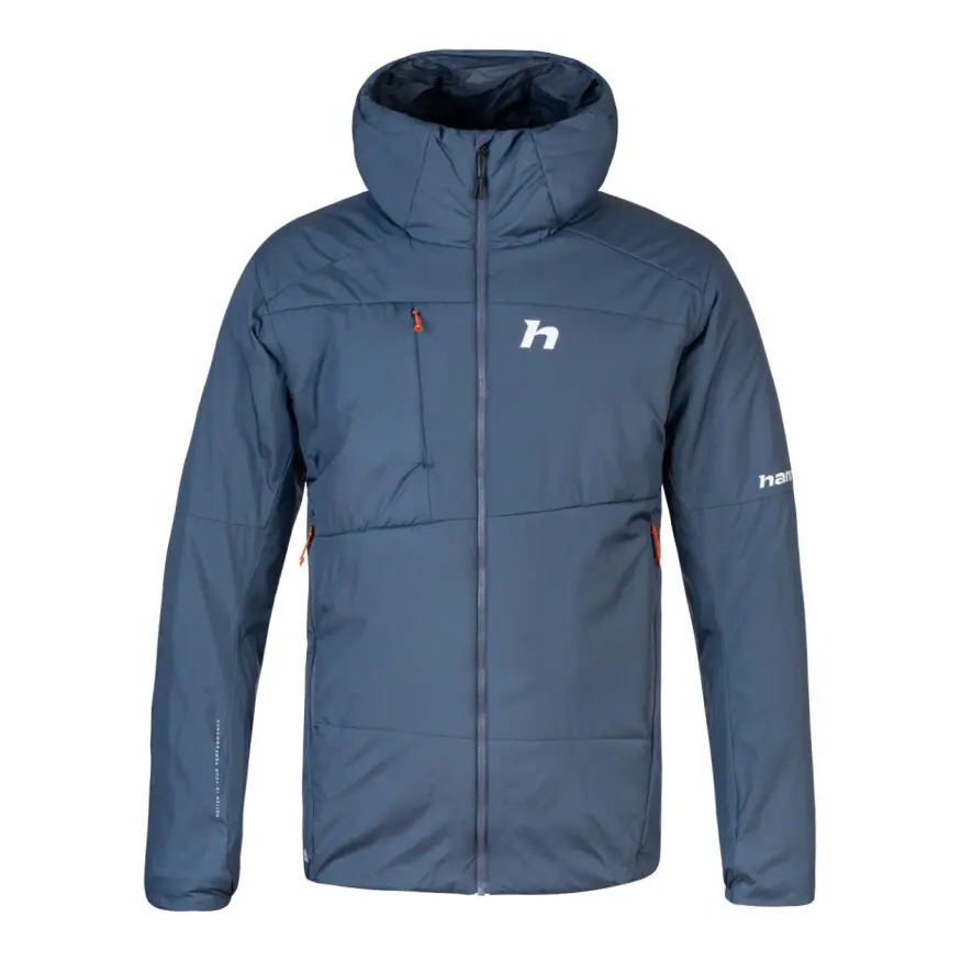 Kapuzenjacke Hannah Deyn