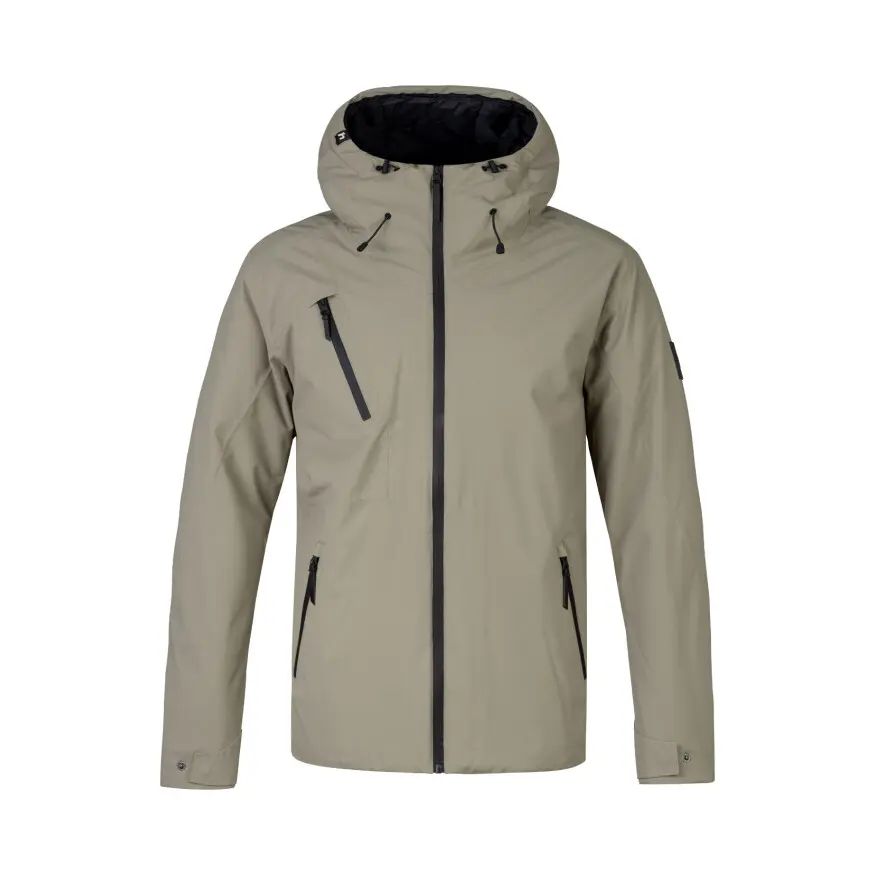 Hooded jacket Hannah Derk II