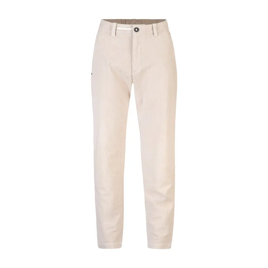 Hannah Women's Beige Trousers April