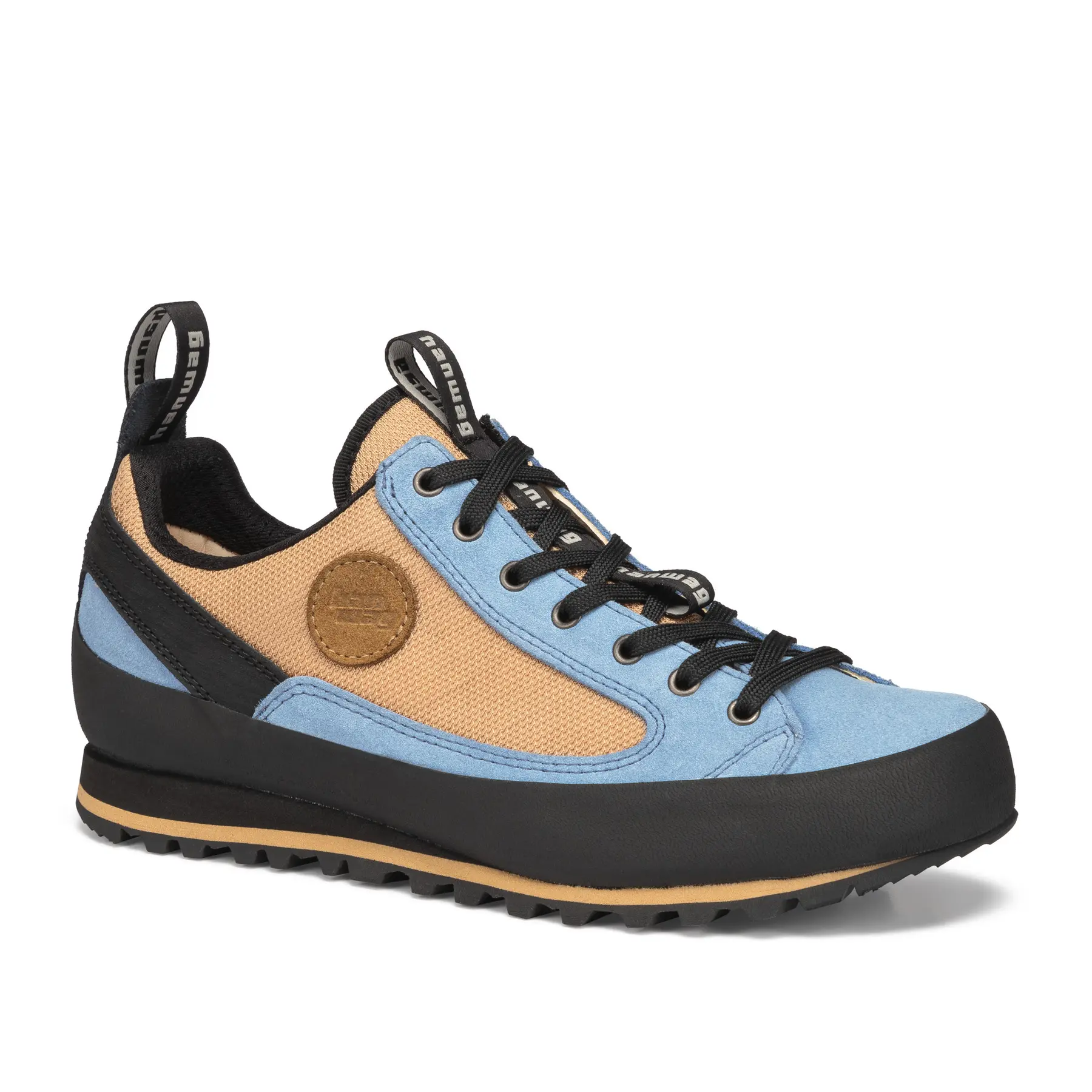 Wanderschuhe Hanwag Rotpunkt LL