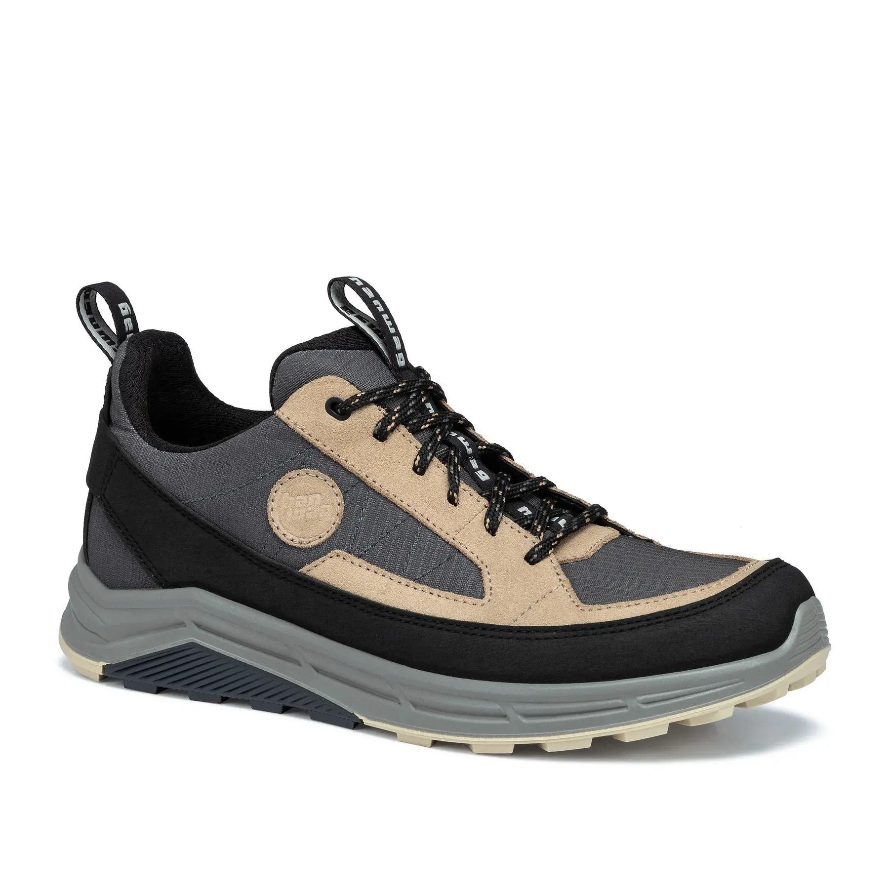 Wanderschuhe Hanwag Rotpunkt Light