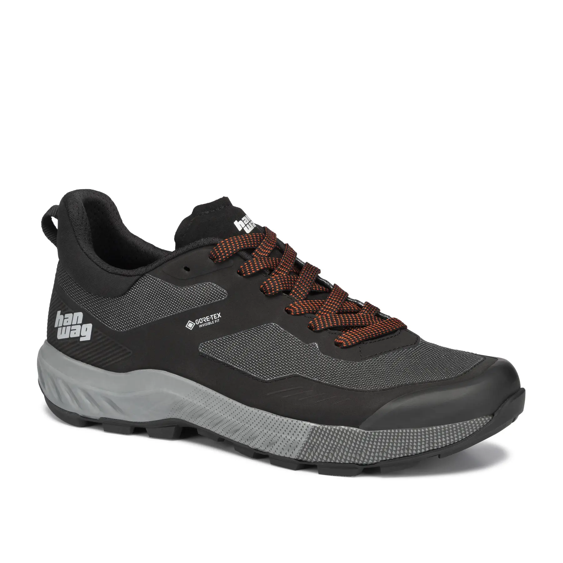 Wandelschoenen Hanwag Kaduro Light GTX