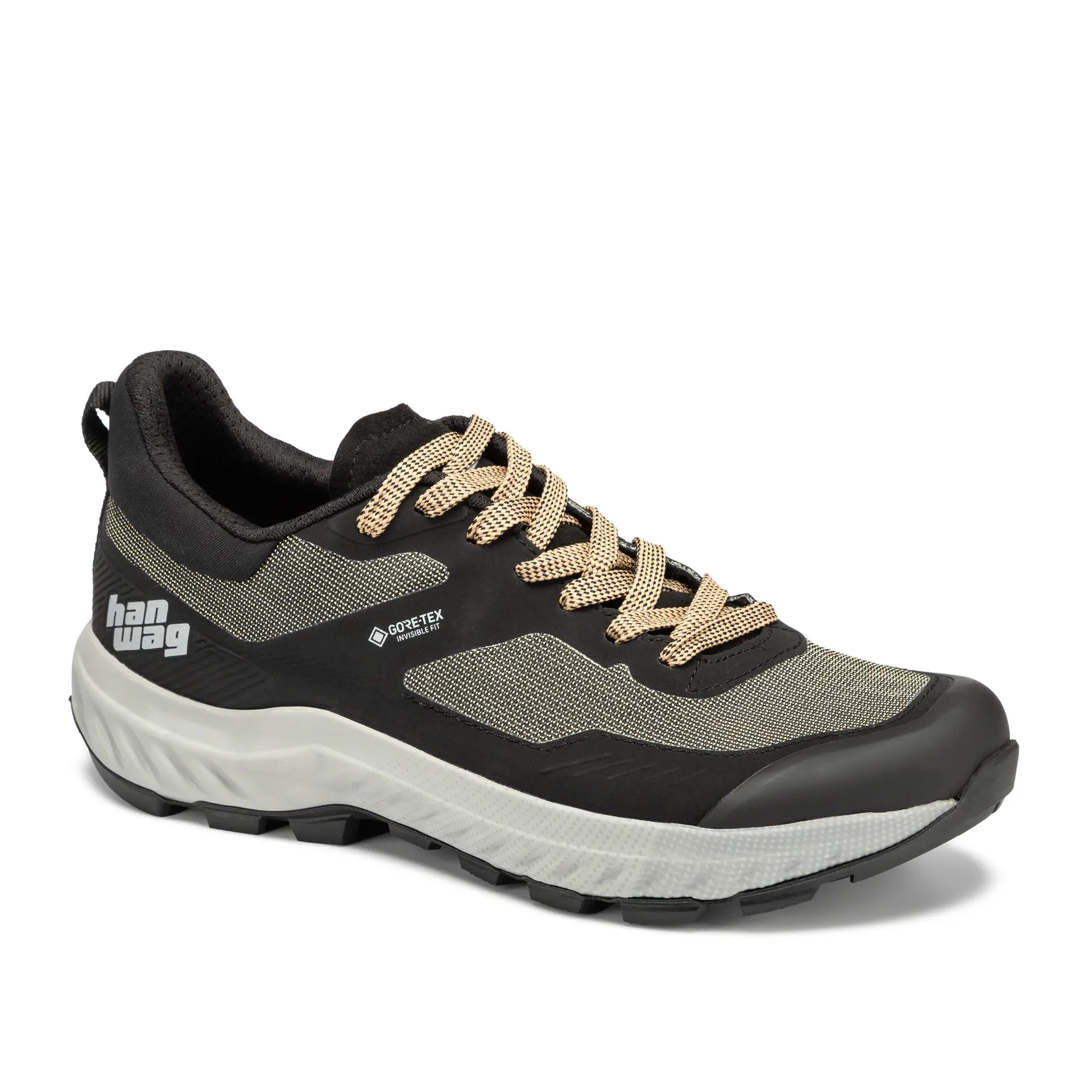 Dameswandelschoenen Hanwag Kaduro Light GTX