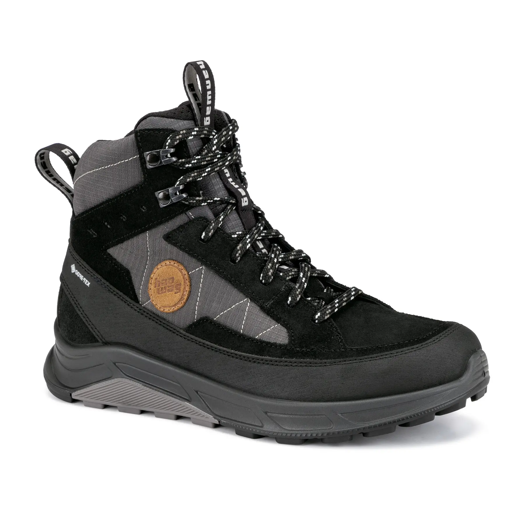 Dameswandelschoenen Hanwag Rotpunkt Light GTX