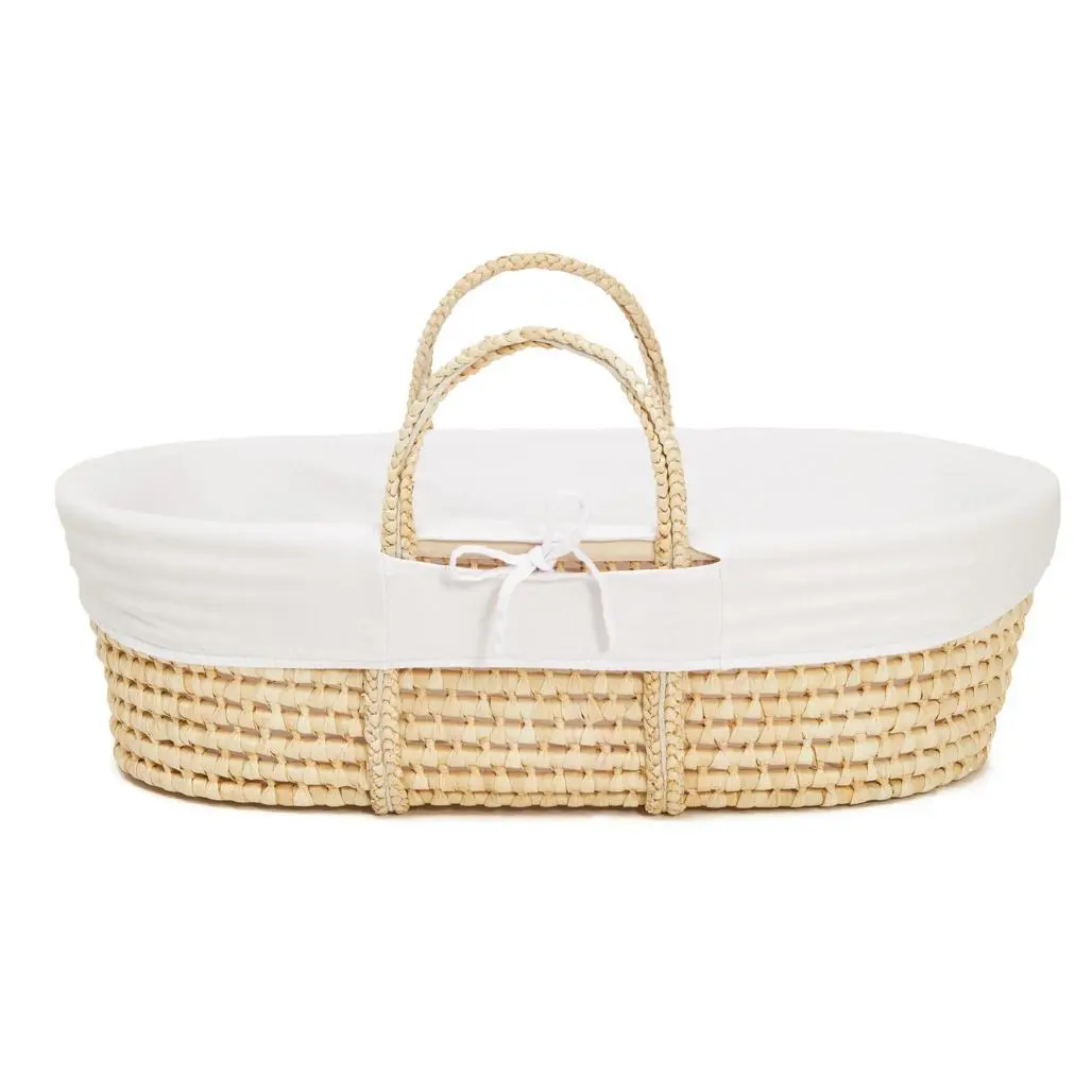 Panier couverture bébé Happy Moses