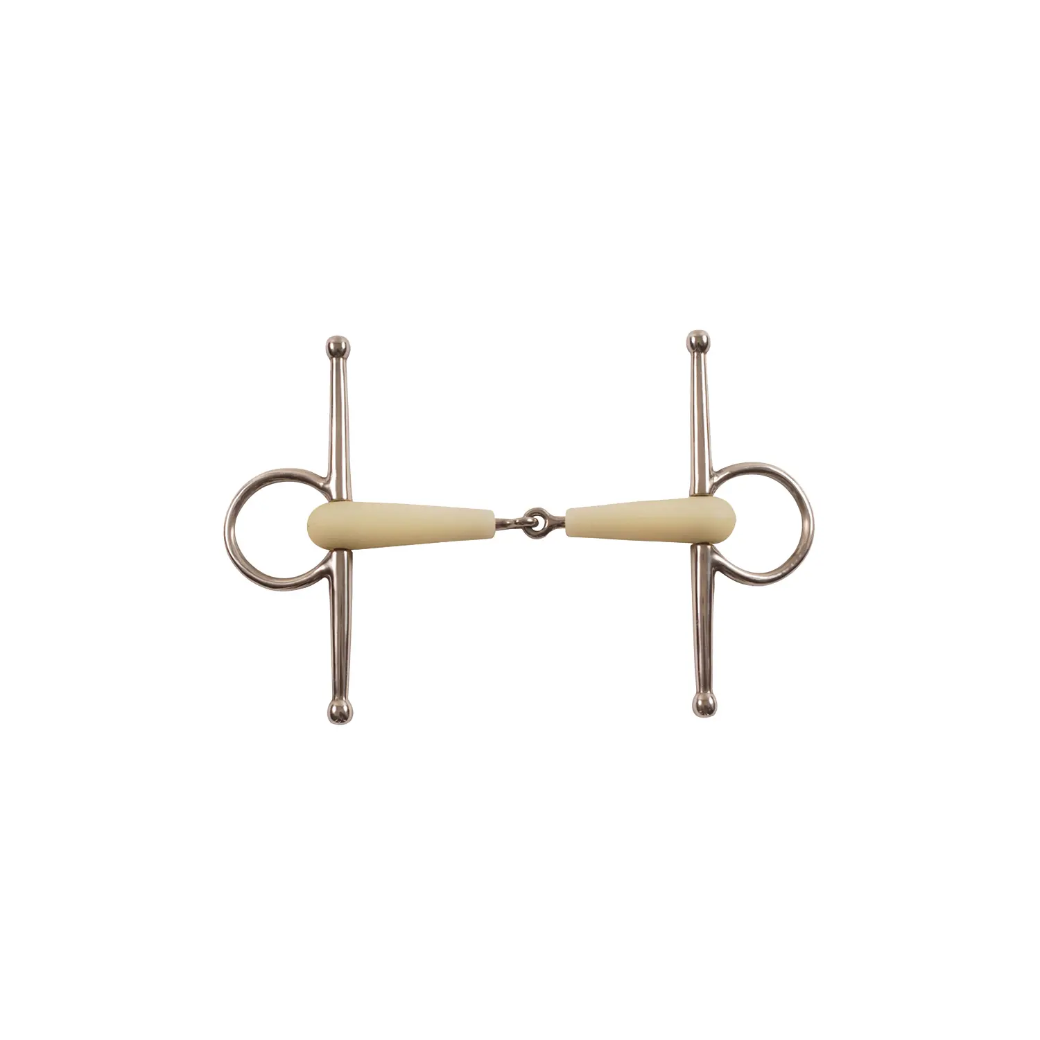 Needle bit for horse Happy Mouth