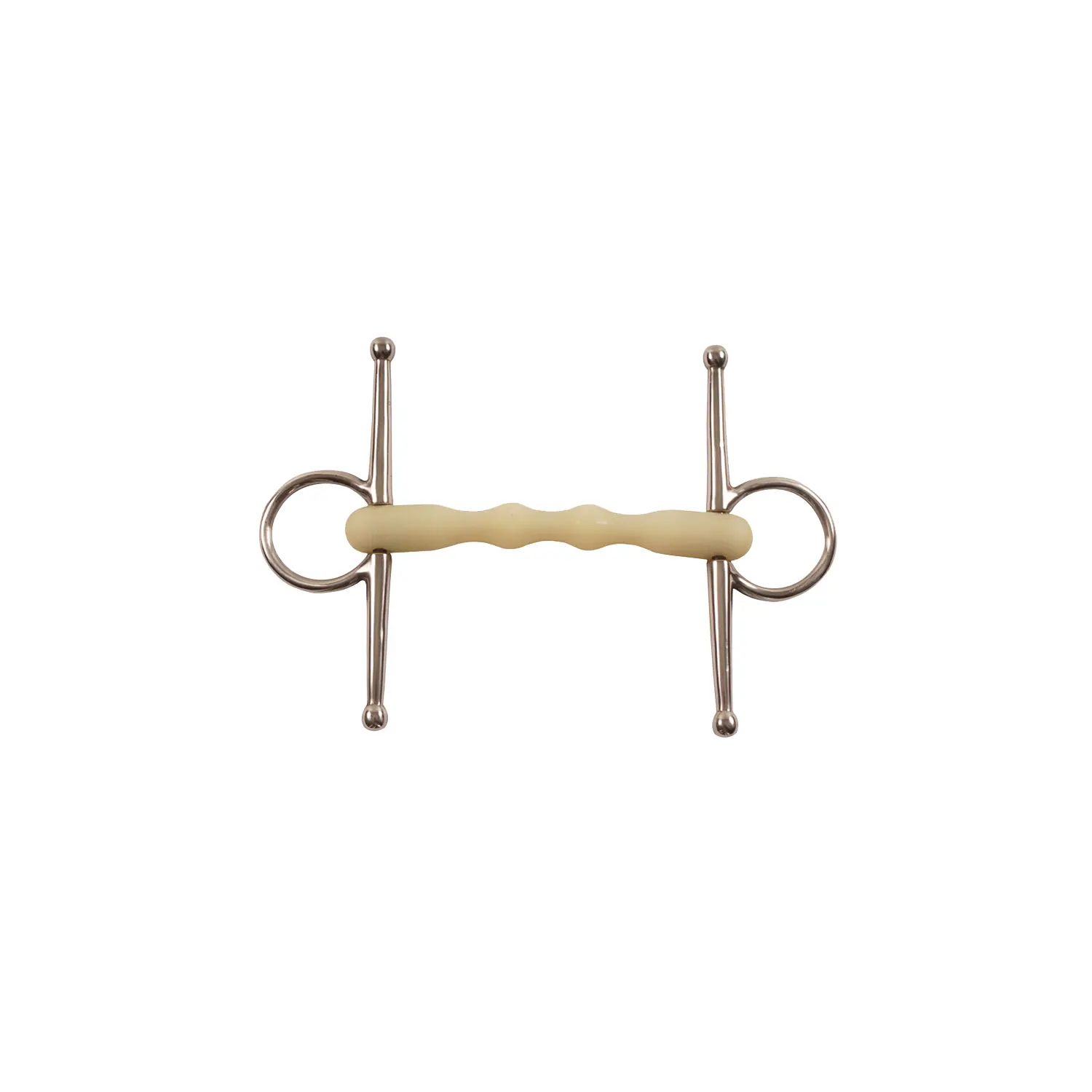 Needle bit for horse Happy Mouth