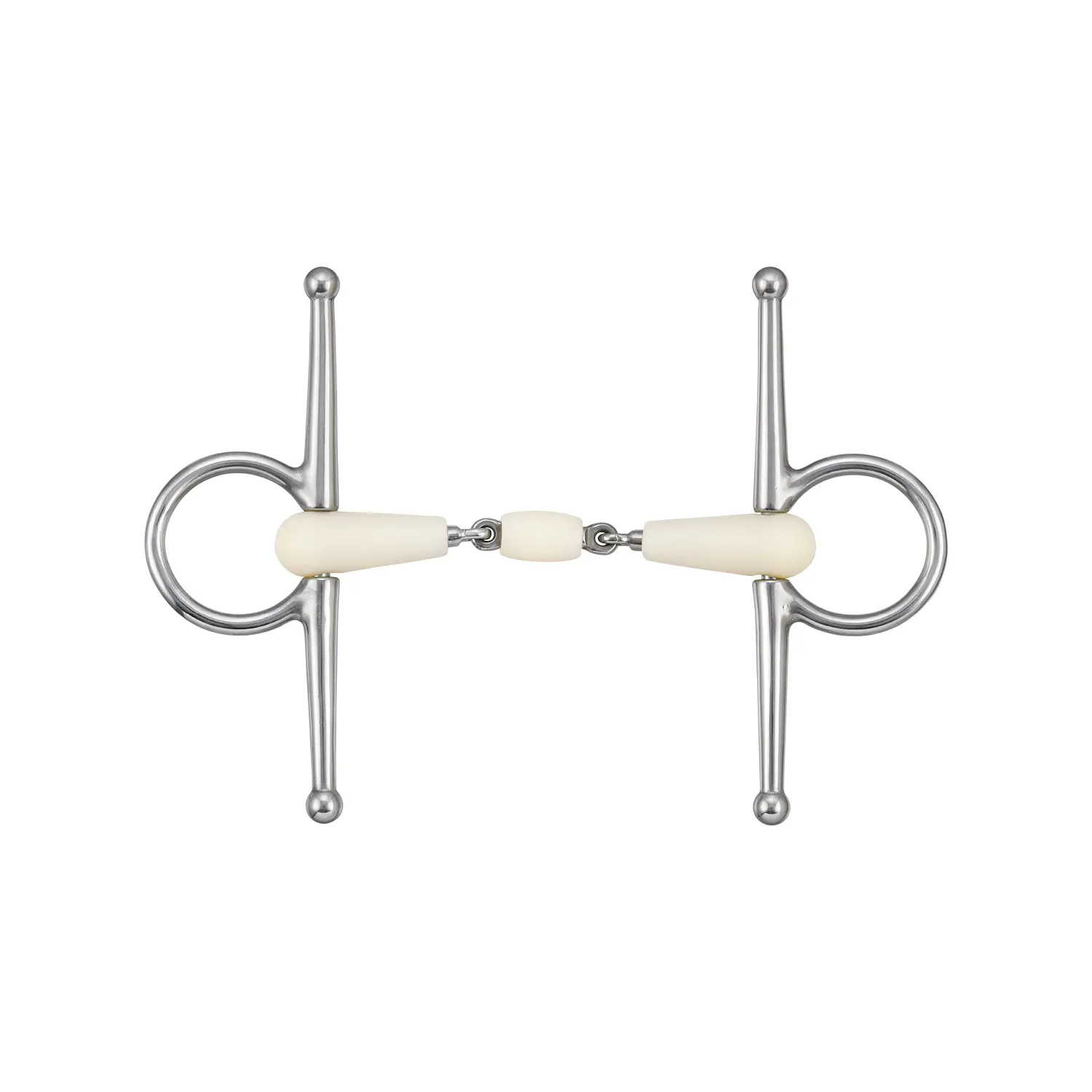 Needle bit for horse Happy Mouth