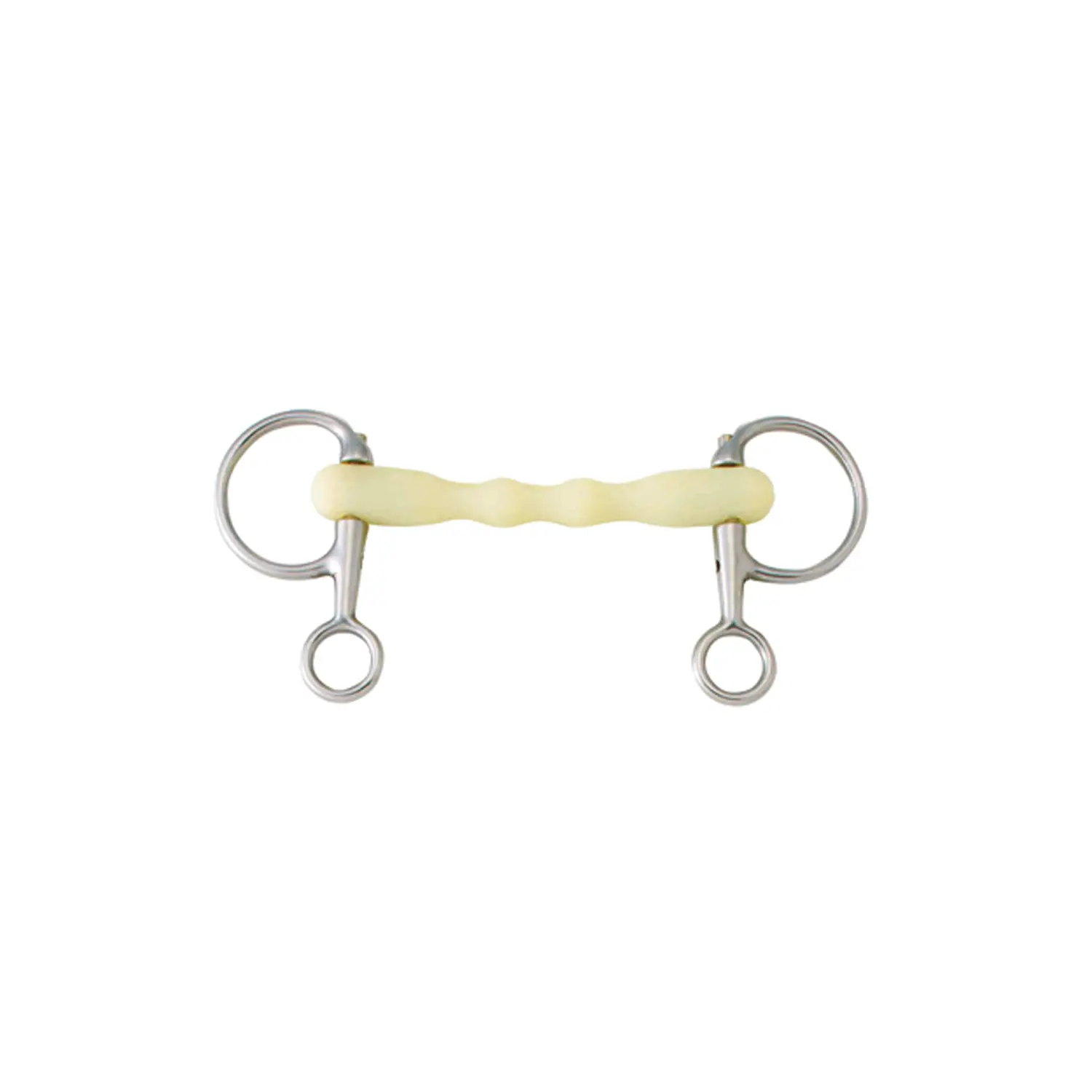 Needle bit for horse Happy Mouth