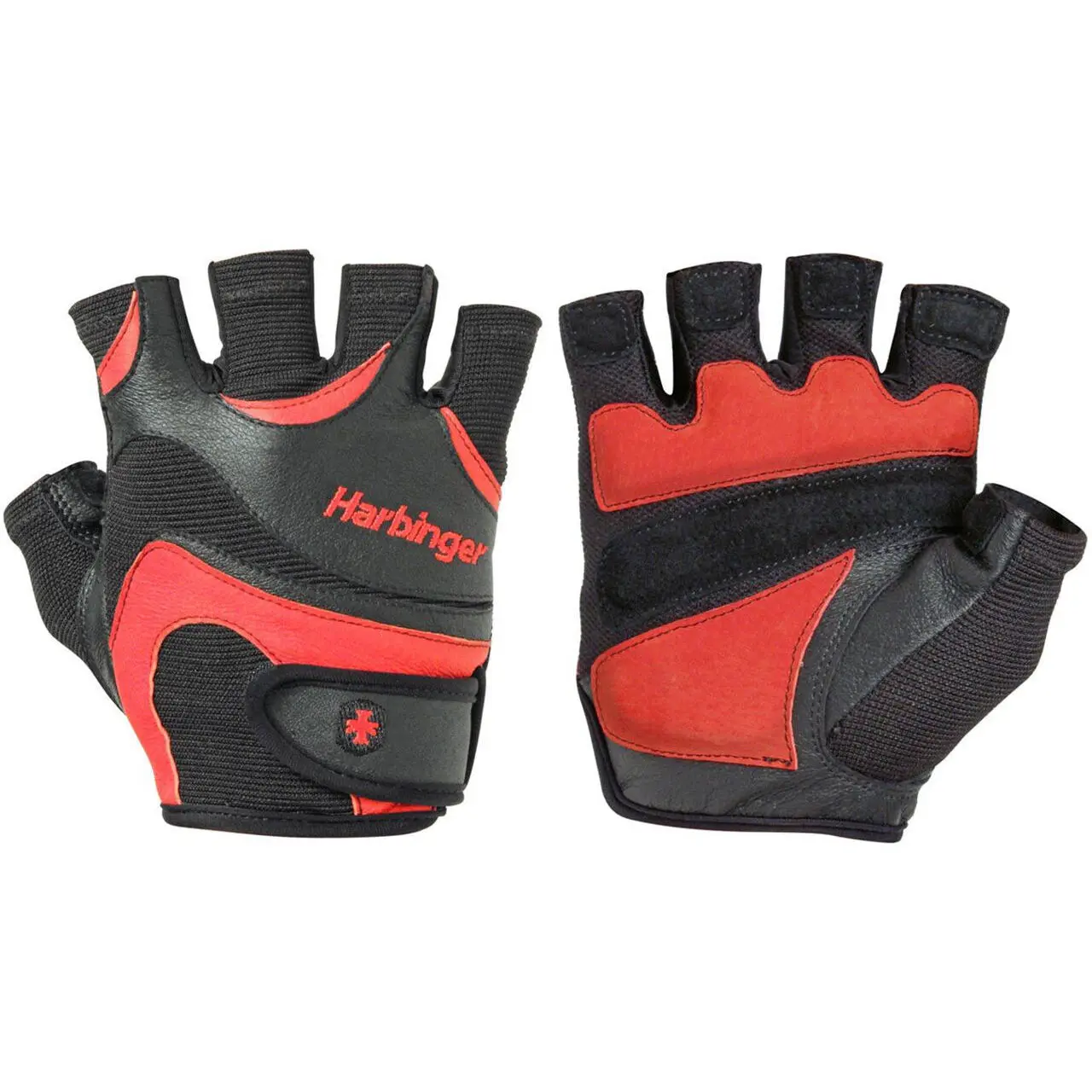 Guanti da Fitness Harbinger Flexfit 2.0