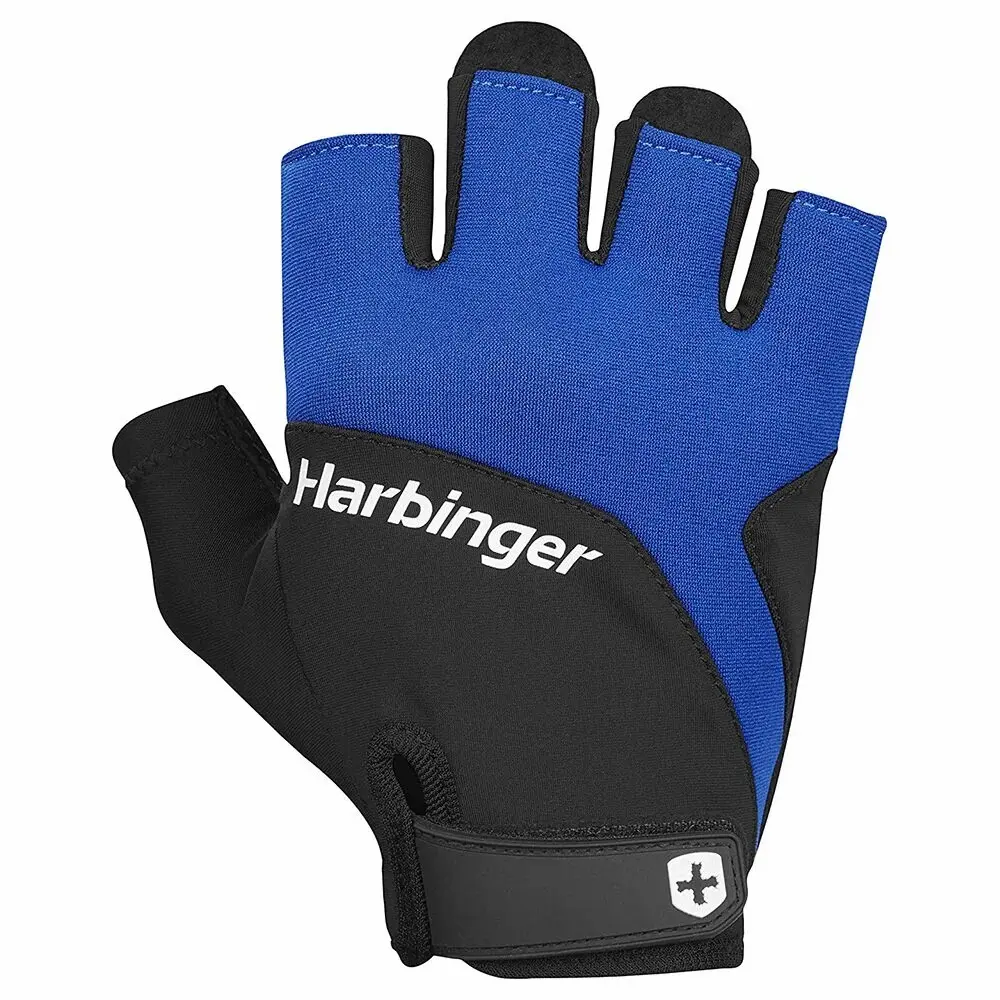 Handschuhe von Fitness Harbinger Training Grip 2.0