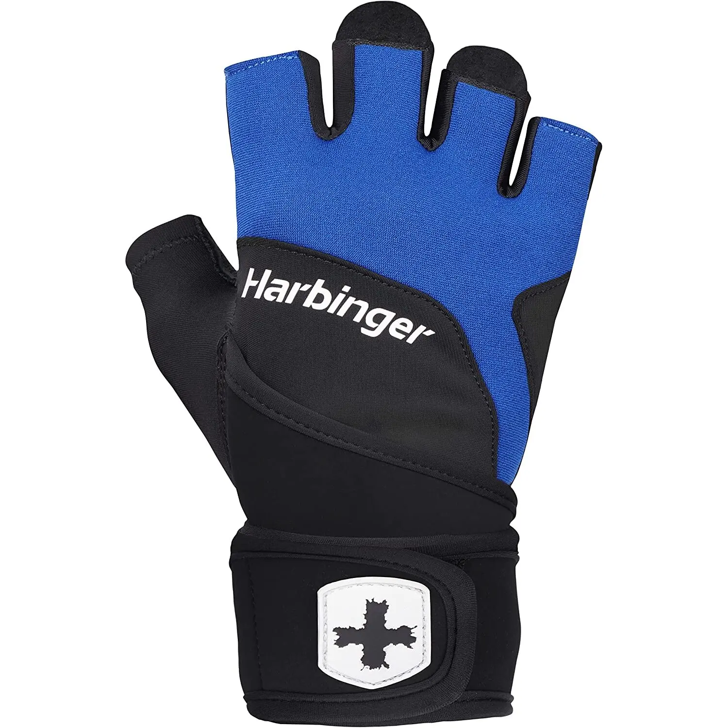 Handschuhe von Fitness Harbinger Training Grip WW 2.0