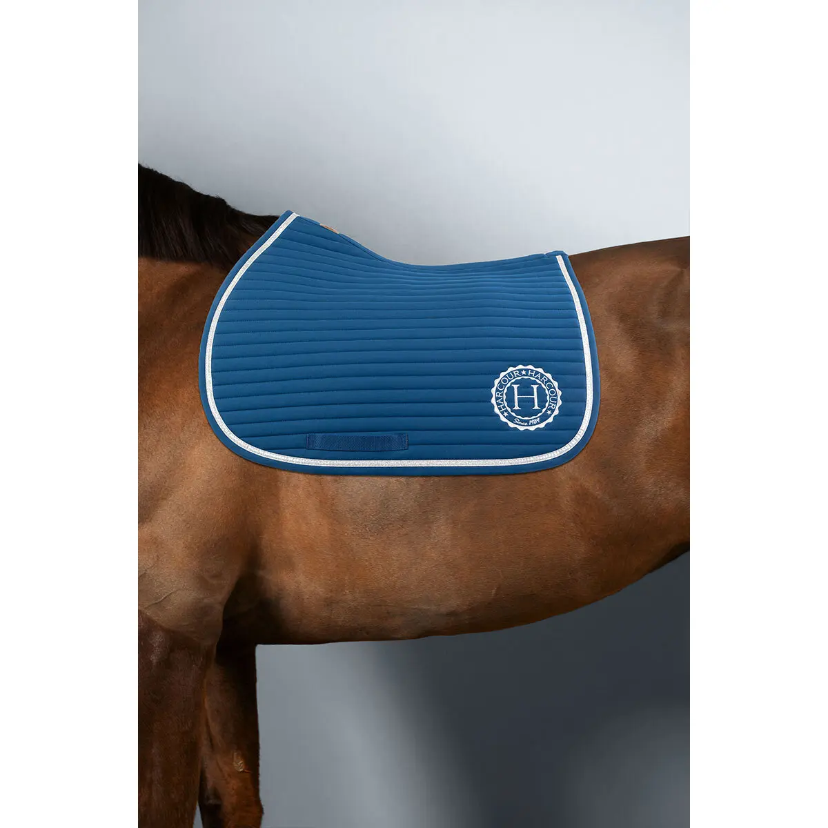 Zadeldek voor paarden Harcour Karembar