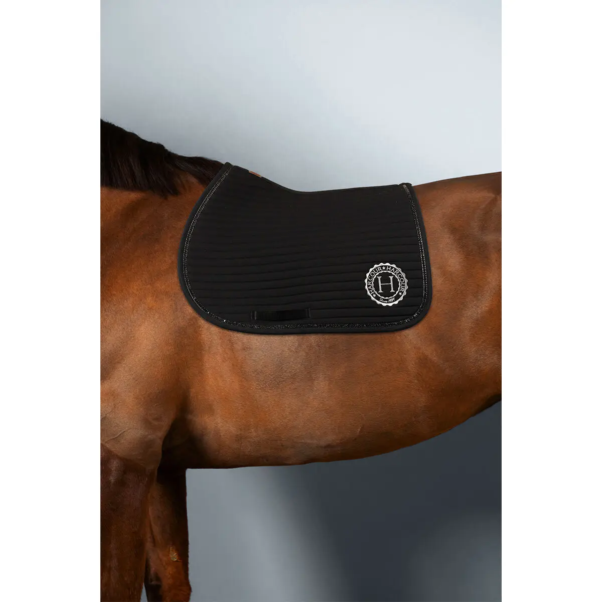 Zadeldek voor paarden Harcour Karembar