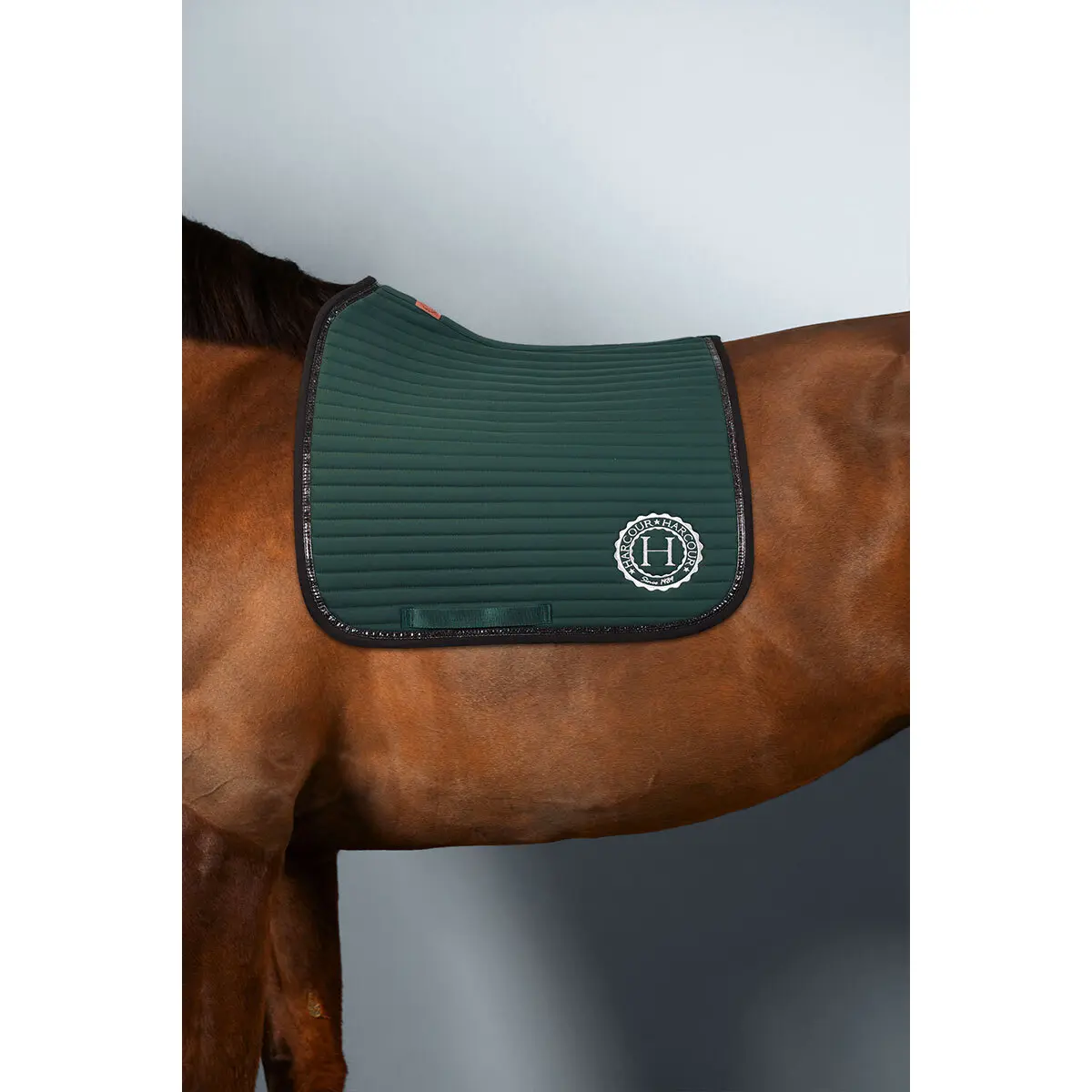 Zadeldek voor paarden Harcour Karembar