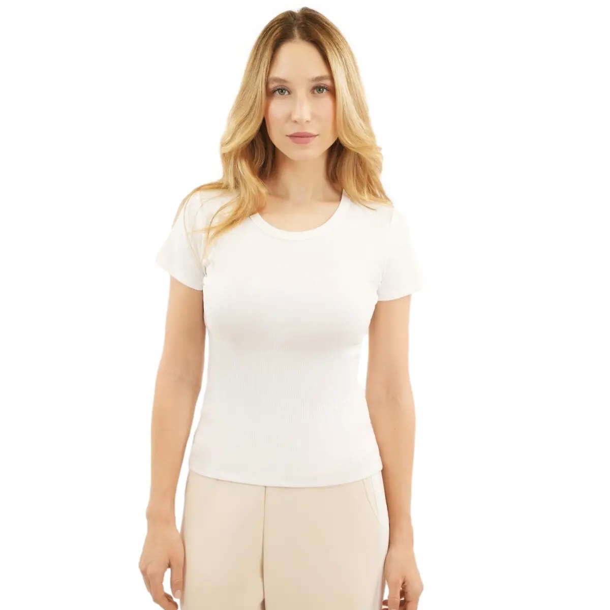 T-shirt dames Harcour Tarlala