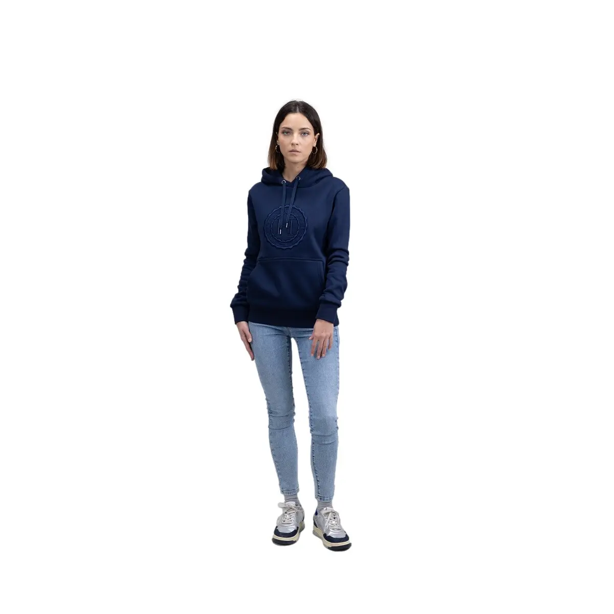 Hoodie Harcour Samy