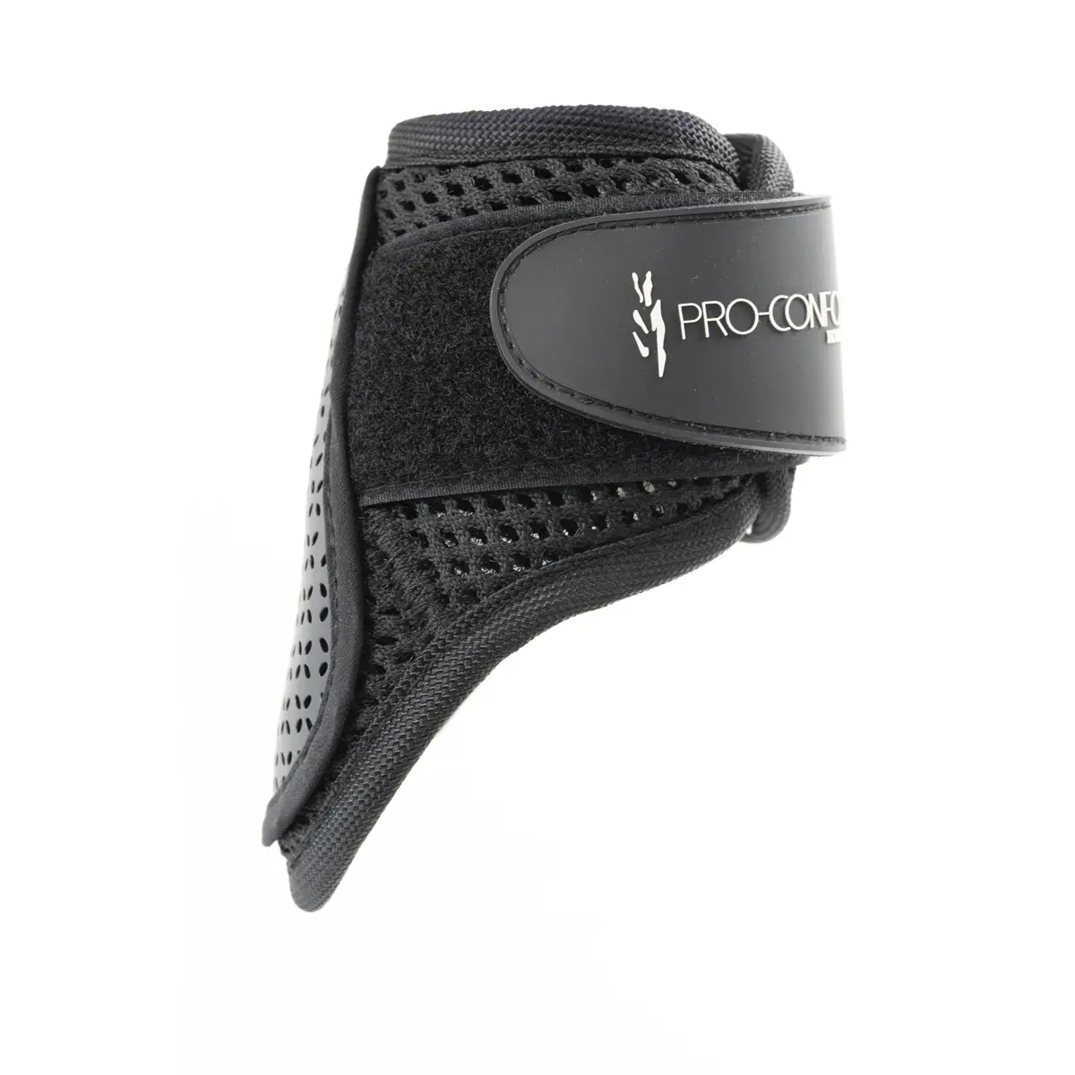 Protège-boulets pour cheval souples 3D mesh Harcour Toscane