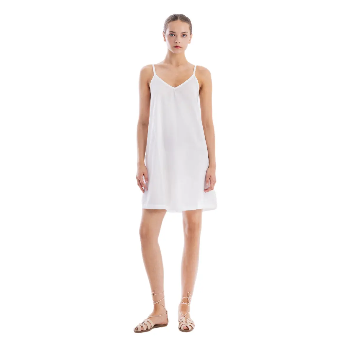 Vestaglia corta donna