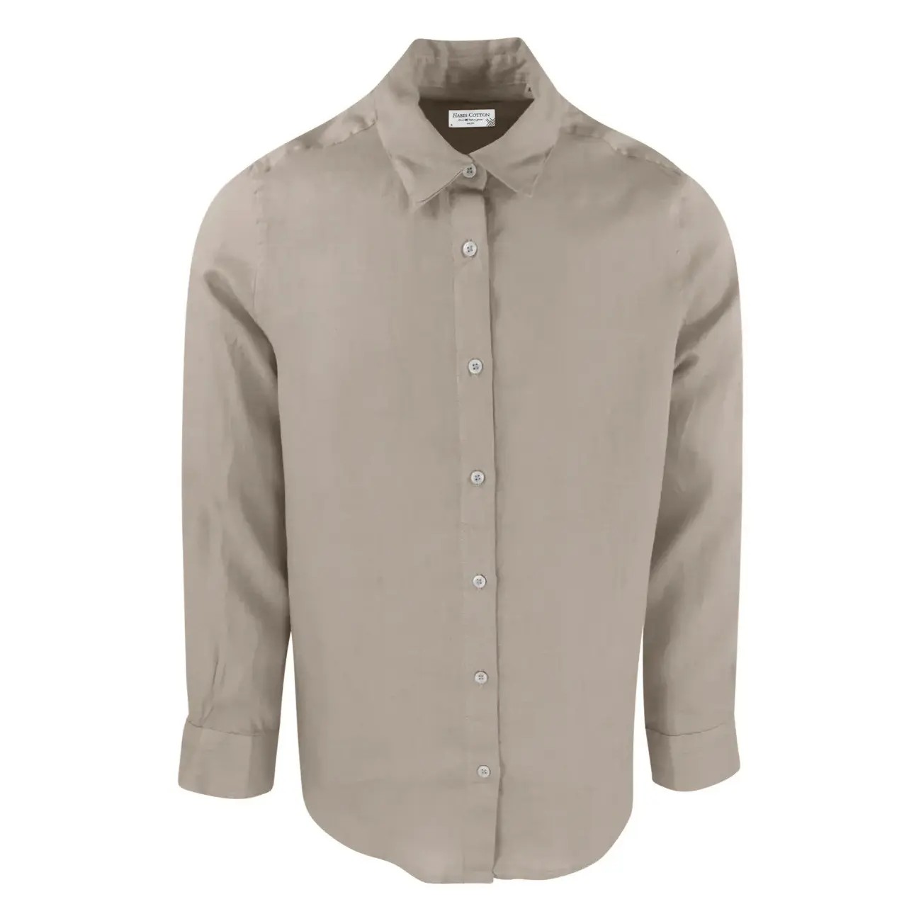 Camicia Haris Cotton Basic
