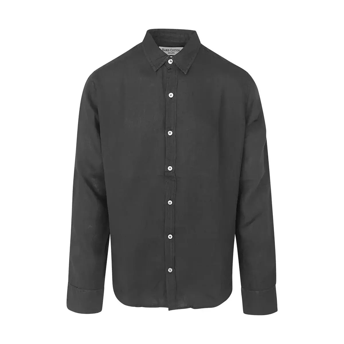 Camicia Haris Cotton Basic