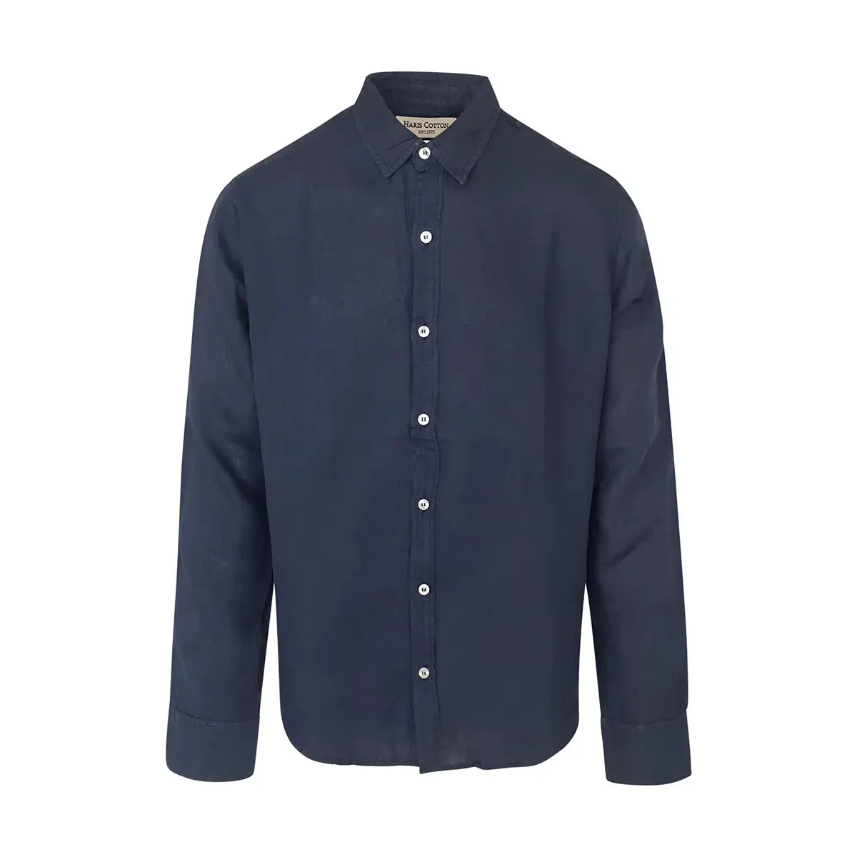 Camicia Haris Cotton Basic