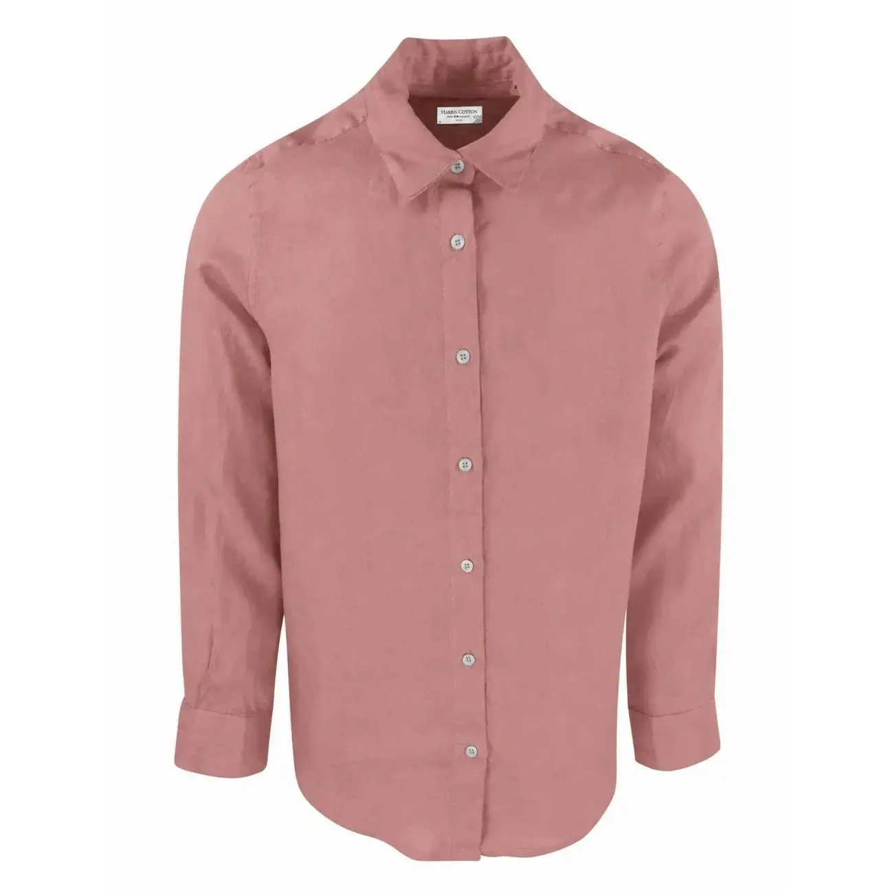 Camicia Haris Cotton Basic