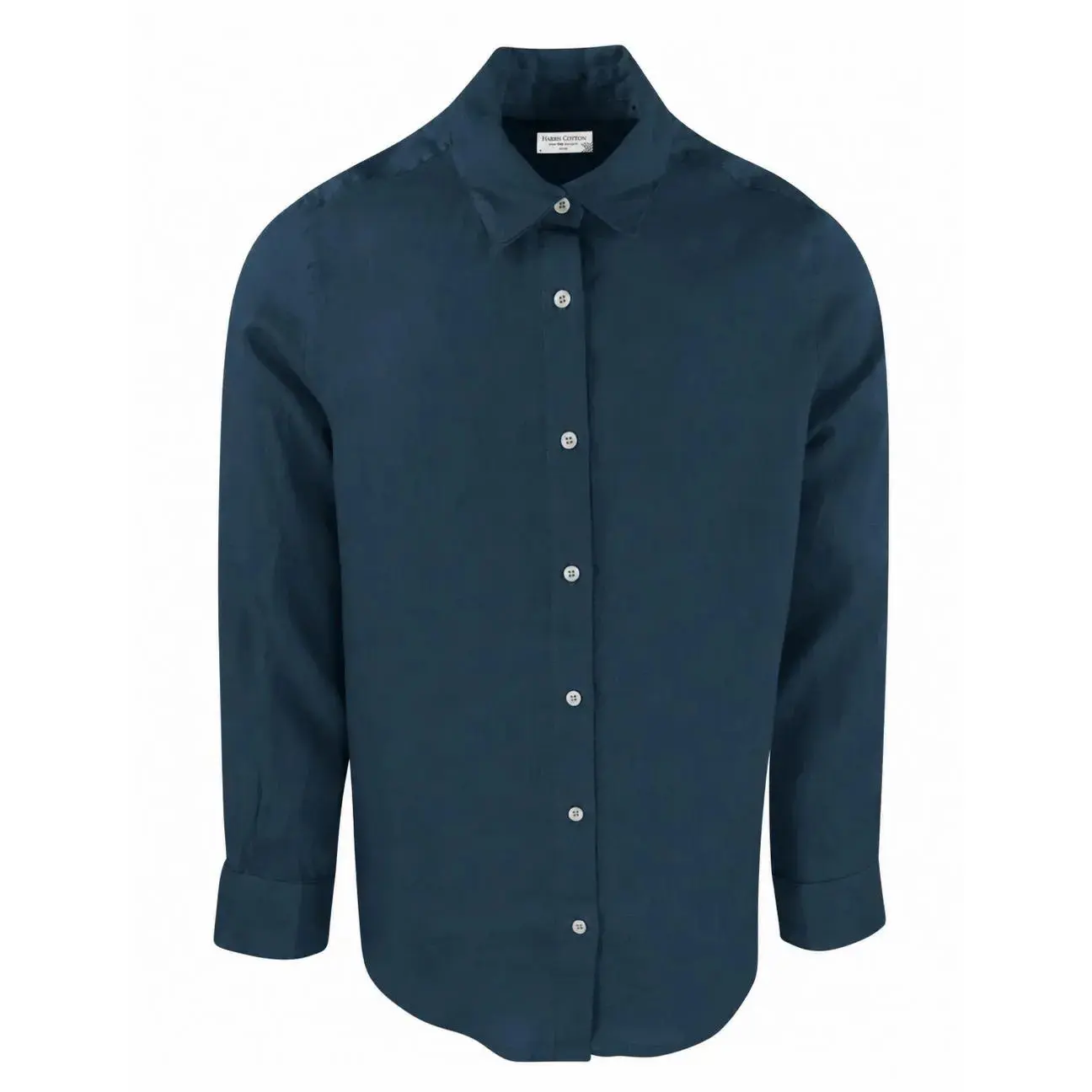 Camicia Haris Cotton Basic