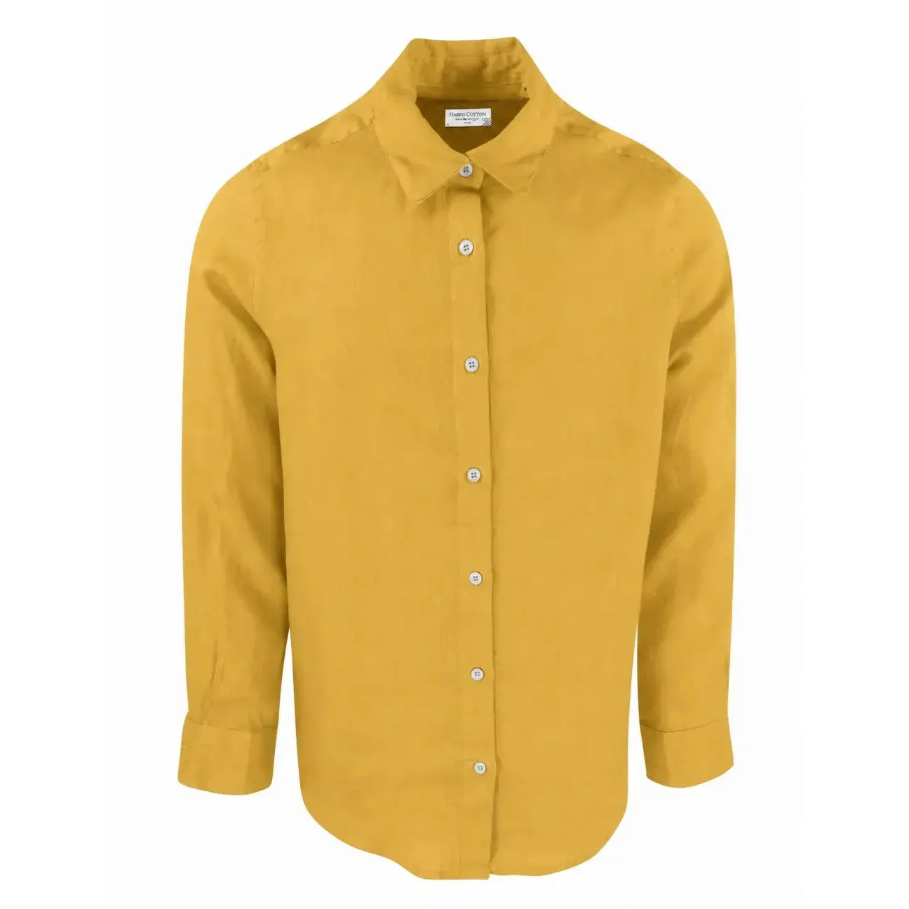 Camicia Haris Cotton Basic
