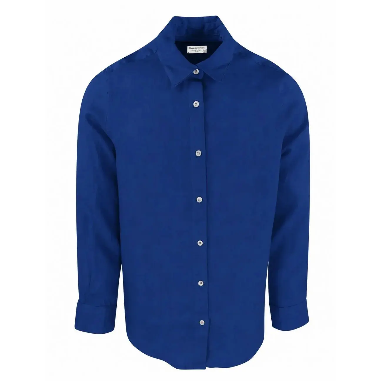 Camicia Haris Cotton Basic