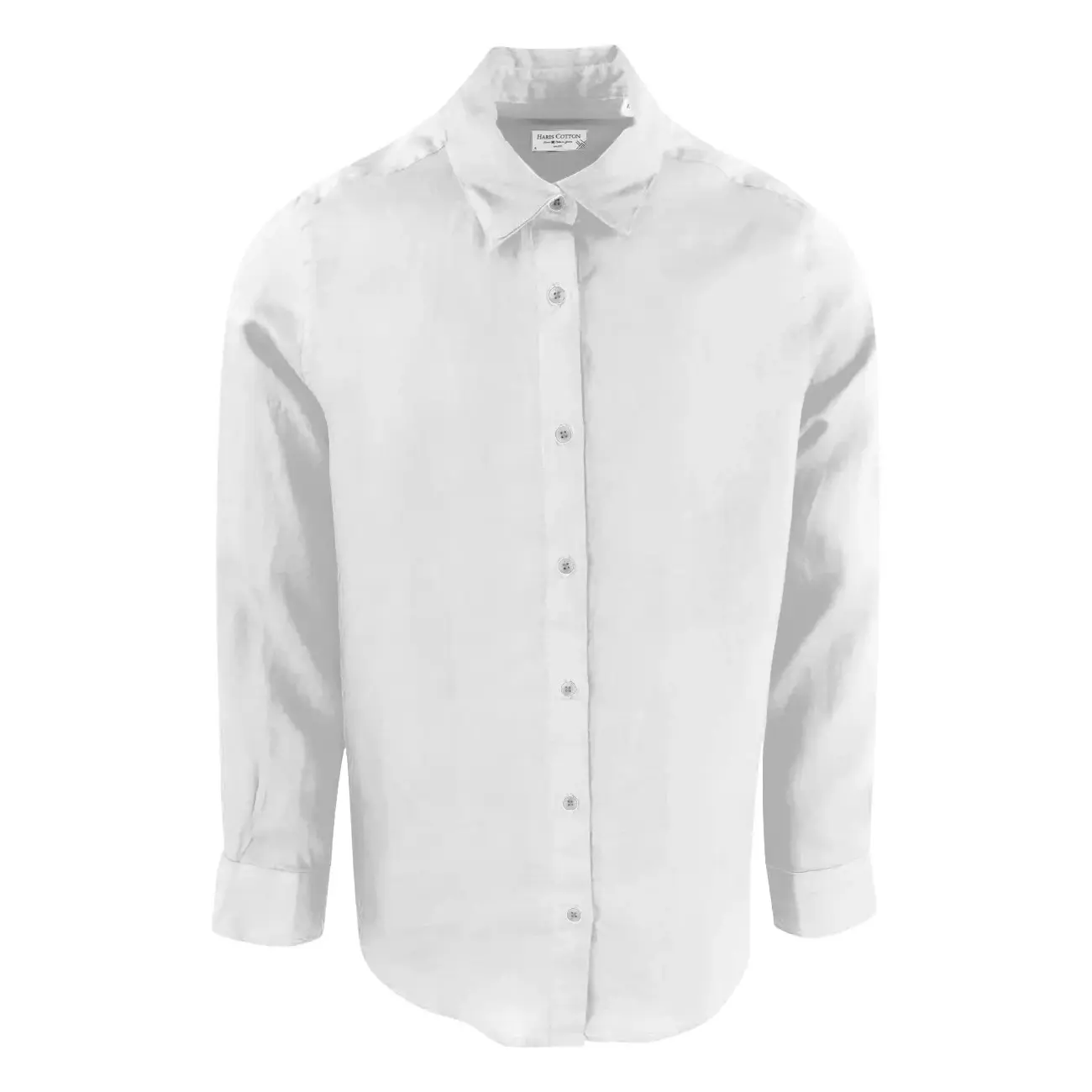Camicia Haris Cotton Basic