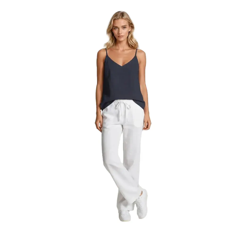 Top donna Haris Cotton Essentials