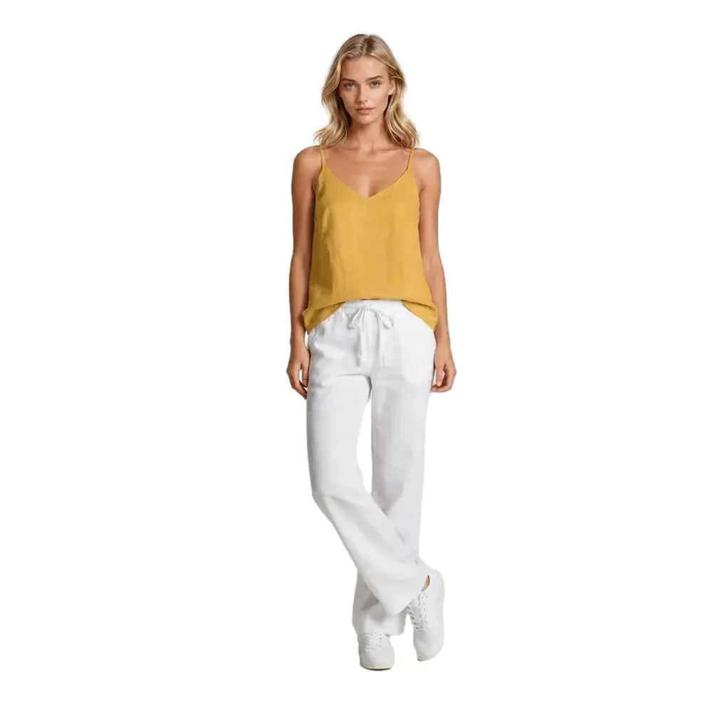 Top donna Haris Cotton Essentials