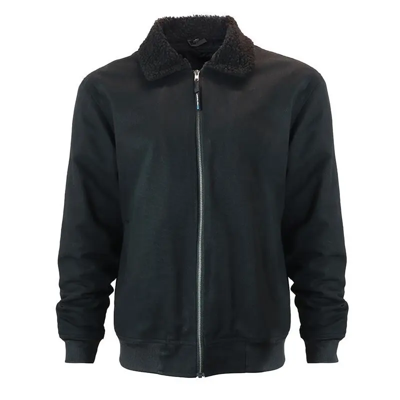 Motorradjacke Harisson Goat