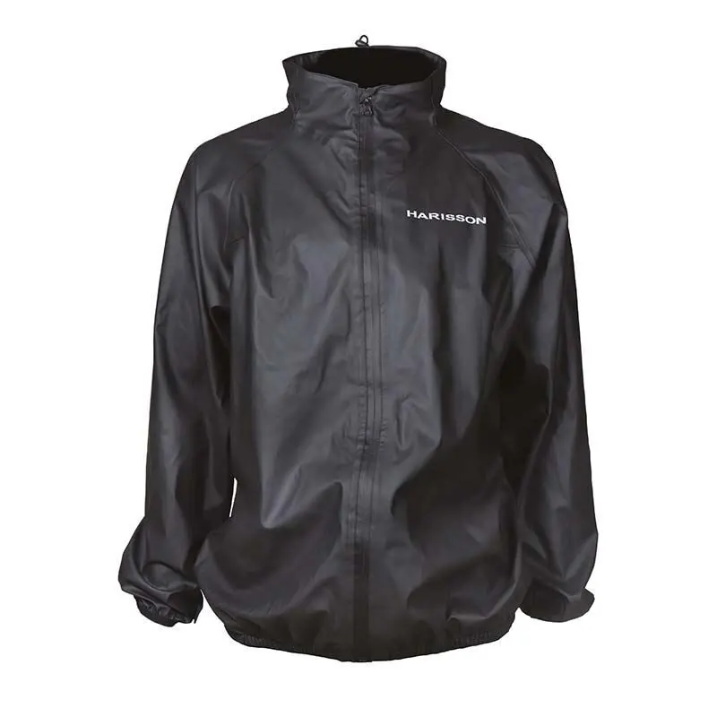 Motorrad-Regenjacke Harisson Superfit